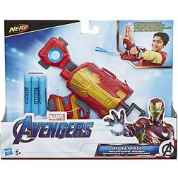 Nerf Marvel Avengers Iron Man Repulsor Blaster Toy