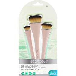 EcoTools 360 Ultimate Blend 3 Pcs