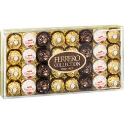 Ferrero Rocher Collection 12.663oz 32