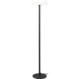 Star Trading Kreta Gray Bodenlampe 150cm