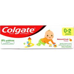 Colgate Baby 0-2 50ml