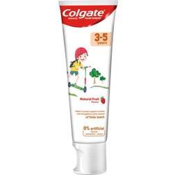 Colgate Kids 3-5 Strawberry 75ml