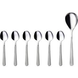 Hardanger Bestikk Renessanse Dessert Bestickset 7st