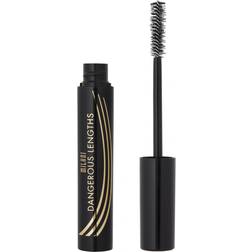 Milani Dangerous Lengths - Ultra-Def 3D Mascara Black
