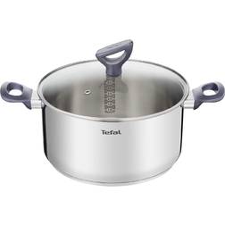 Tefal Daily Cook con coperchio 3 L 20 cm