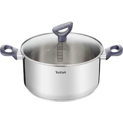 Tefal Daily Cook con tapa 3 L 20 cm