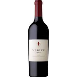 Vérité Le Désir 2014 California 14.01% 75cl