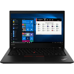 Lenovo ThinkPad P43s 20RH001FGE