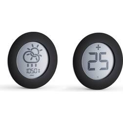 Eva Solo Thermometer & Barometer 2-pack