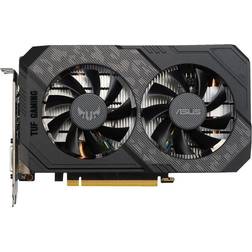 ASUS TUF Gaming GeForce GTX 1660 Super OC HDMI DP 6GB GDDR6