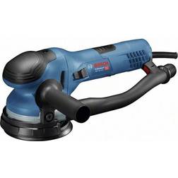 Bosch Ponceuse Excentrique GET 55-125 550 W