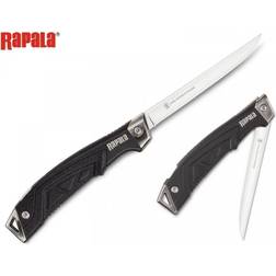 Rapala RCDFF5 Filékniv