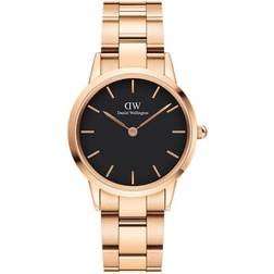 Daniel Wellington DW Watch Iconic Link 32mm Rose Gold