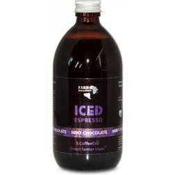 Farm Mountain Iced Espresso Mint Chocolate 50cl