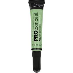 L.A. Girl Hd Pro Conceal Correctores 8 g GREEN