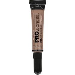 L.A. Girl HD Pro Conceal GC987 Beautiful Bronze