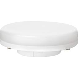 Airam PRO LED Himmennettävä GX53-puck Himmennettävä 6W/830