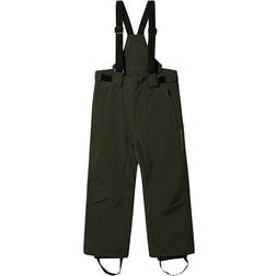 Lindberg Kodiak Pants - Green (31090100)