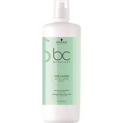 Schwarzkopf BC Collagen Volume Boost Micellar Shampoo 1000ml