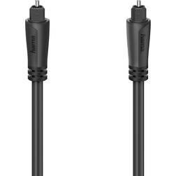 Hama Optical Fiber Toslink-Toslink 1.5m
