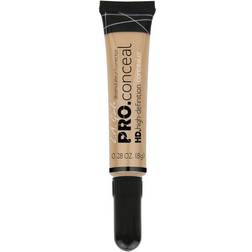L.A. Girl Hd Pro Conceal Correctores 8 g BEIGE