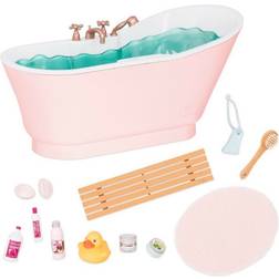 Our Generation Bath and Bubbly Set