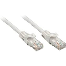 Lindy U/UTP Cat5e RJ45 3m