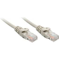 Lindy U/UTP Cat5e RJ45 15m