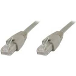 MicroConnect UTP Cat6a RJ45 5m