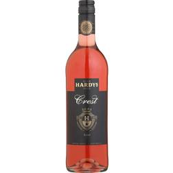 Hardy's Crest Cabernet Sauvignon, Syrah, Merlot South Eastern Australia 12% 75cl