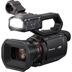 Panasonic HC-X2000