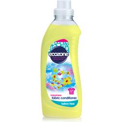 Ecozone Happiness Fabric Conditioner 37 Washes 0.264gal