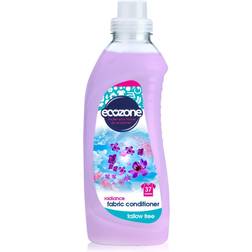 Ecozone Radiance Fabric Conditioner 37 Washes 0.264gal