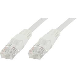 MicroConnect UTP Cat5e RJ45 3m