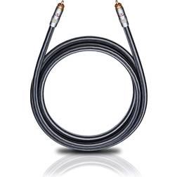 Oehlbach XXL Sub-Xtreme Subwoofer 1RCA - 1RCA