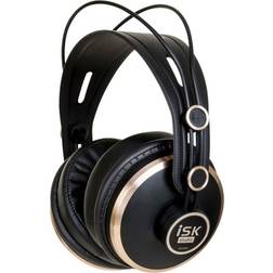 iSK Pro Audio HD-9999