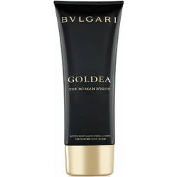 Bvlgari Goldea the Roman Night Scintillating Body Lotion 100ml