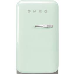 Smeg FAB5LPG3 Grön