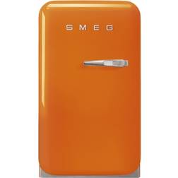 Smeg FAB5LOR3 Orange