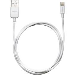 Targus USB A - Lightning 1m