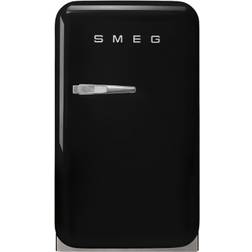 Smeg FAB5RBL3 Svart