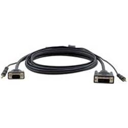 PureLink PureInstall PI4000 DVI-D - DVI-D Single Link 0.5m