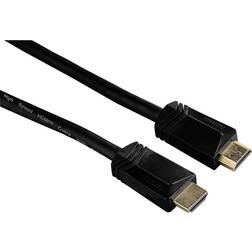 Hama HDMI - HDMI 5m