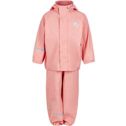 CeLaVi Basic Rain Set - Peach (1145-594)