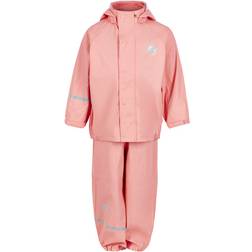 CeLaVi Basic Regnset - Peach (1145-594)
