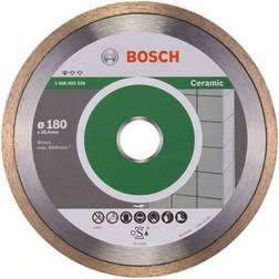 Bosch Accessories 2608602536 Diamanten doorslijpschijf Diameter 180 mm 1 stuk(s)