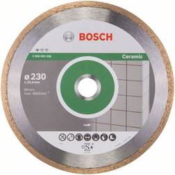 Bosch Accessories 2608602538 Power Tools Diamanten doorslijpschijf Diameter 230 mm 1 stuk(s)