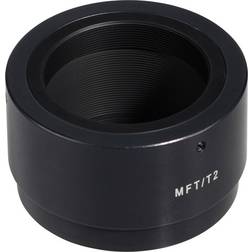 Novoflex Adapter T2 to Micro Four Thirds Lens Mount Adapter
