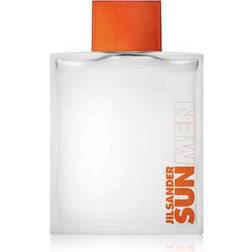 Jil Sander Sun for Men EdT 200ml