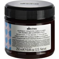 Davines Alchemic Creative Conditioner Marine Blue 250ml